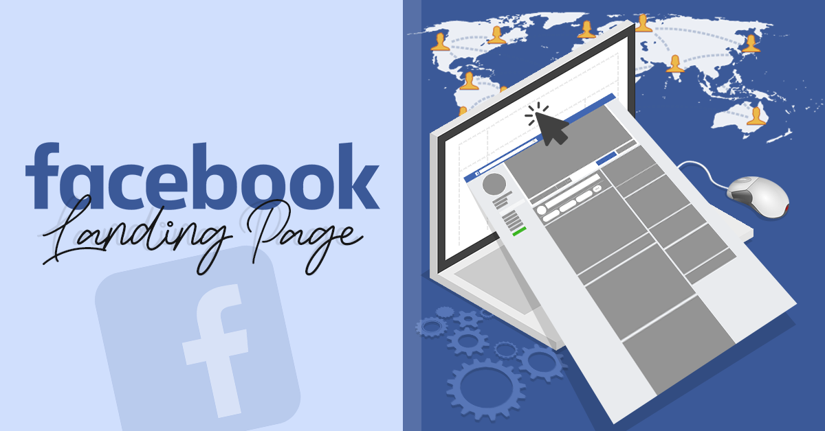 5 Essentials You Gotta Know About How to Create a Landing Page on Facebook