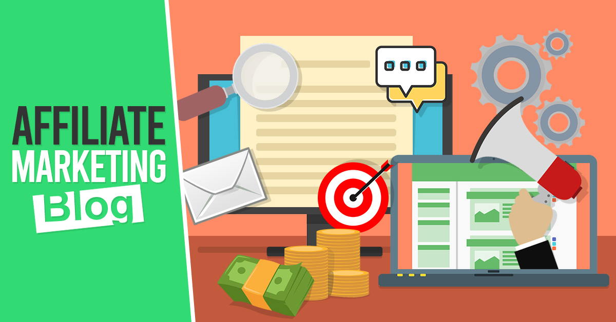 Your Step-By-Step Guide to Starting an Affiliate Marketing Blog in 2022