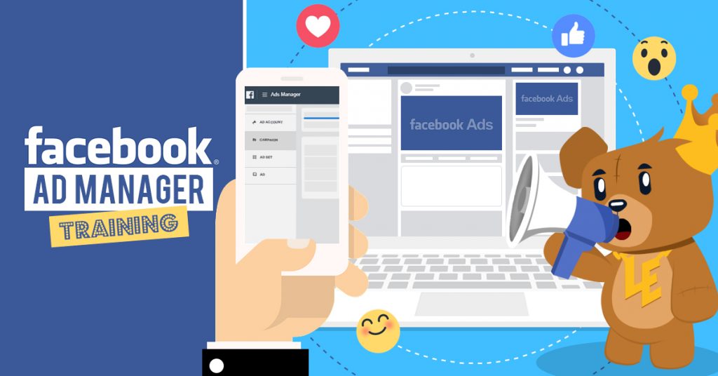 Training and Skill Development for Internal Facebook Page Managers