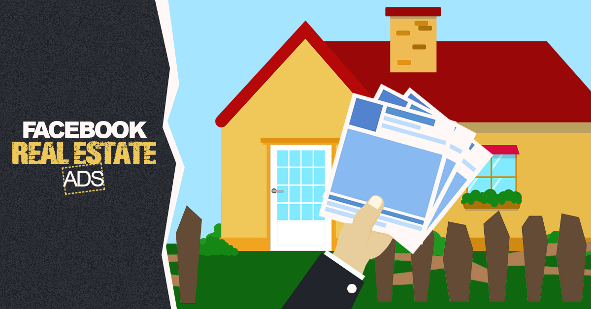 Learn How to Create Facebook Real Estate Ads