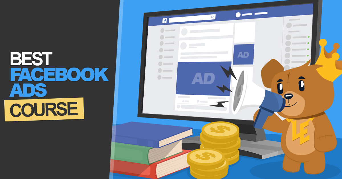 This is THE BEST Facebook Ads Course