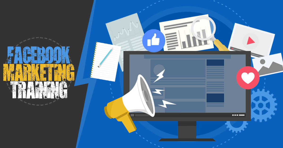 Facebook Marketing Training: How the Top Resources Compare