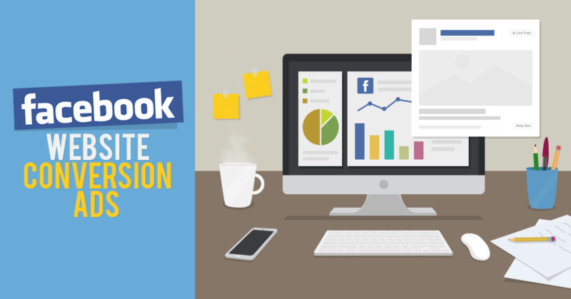 7 Tips for Facebook Website Conversion Ads That Work