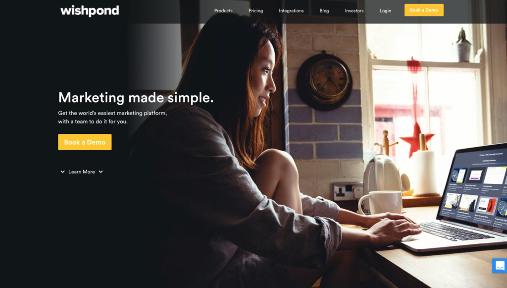 wishpond
