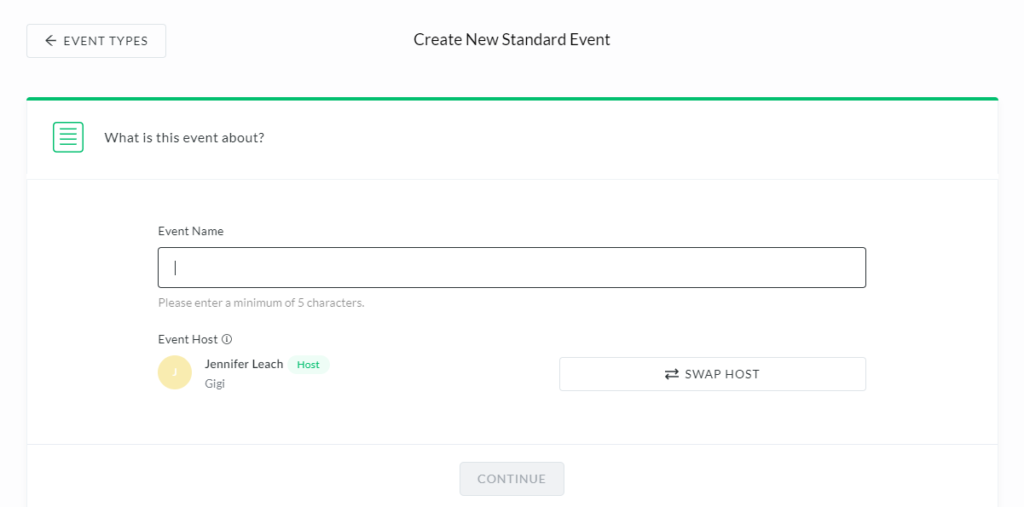 demio event name