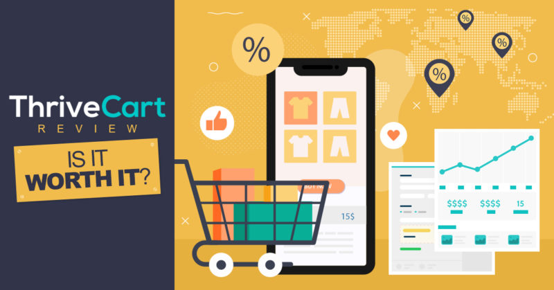Thrivecart Review: Is it worth it?