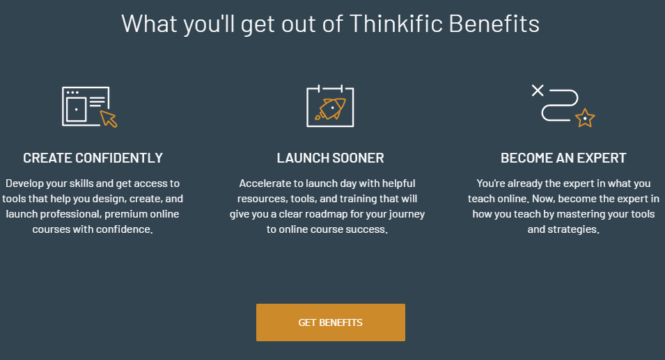 thinkificbenefits