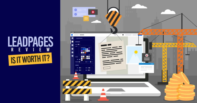Leadpages Review: Is it worth it in 2022?