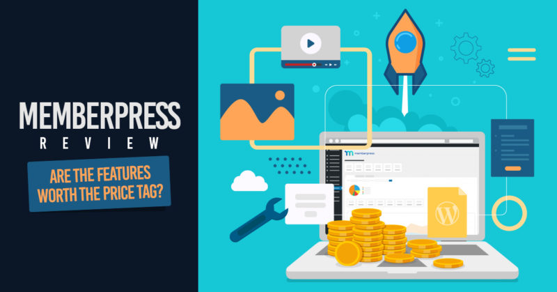 MemberPress Review: Are the Features worth the Price Tag?
